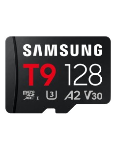 MB-MH128T/WW memoria flash 128 GB MicroSDXC UHS-I