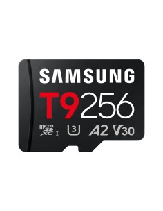 MB-MH256T/WW memoria flash 256 GB MicroSDXC UHS-I