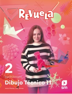 Dibujo Tecnico II 2 Bachillerato Revuela