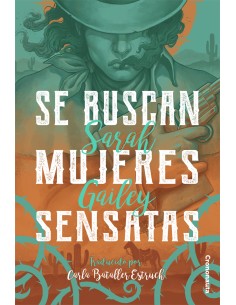 Se buscan mujeres sensatas