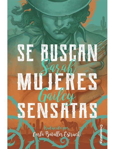 Se buscan mujeres sensatas