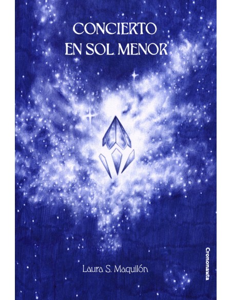 Concierto en sol menor