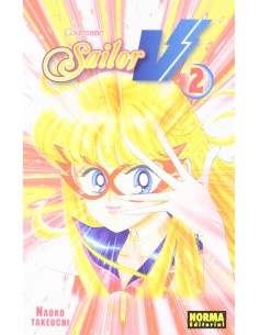 Sailor v