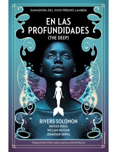 En las profundidades