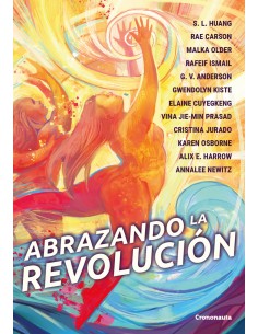 Abrazando la revolucion