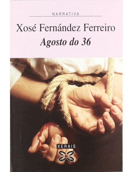 Agosto do 36