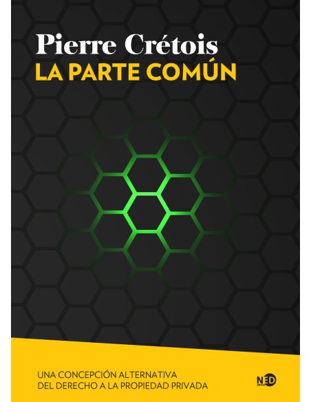 La parte comun