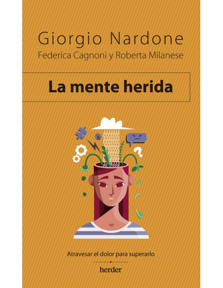 La mente herida
