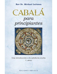 Cabala para principiantes NE