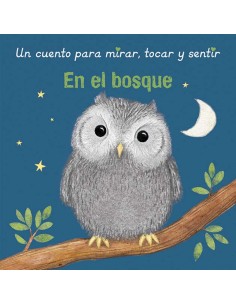 En el bosque
