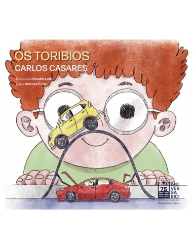 Os Toribios