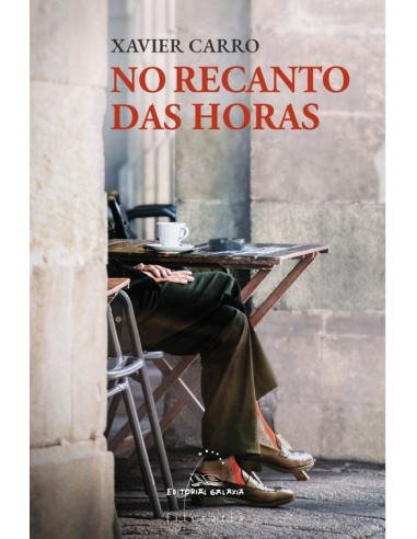 NO RECANTO DAS HORAS