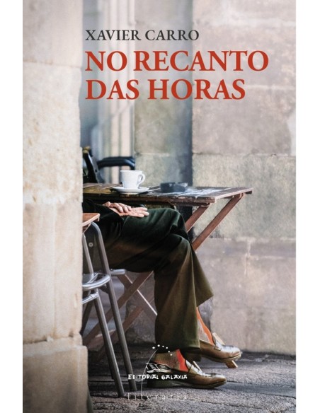 NO RECANTO DAS HORAS