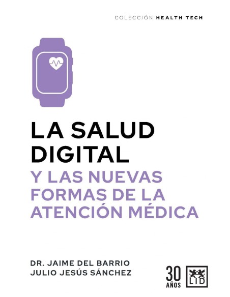 SALUD DIGITAL LA