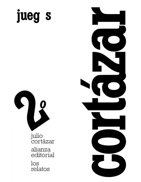 Los relatos 2 Juegos