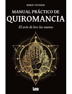 Manual practico de quiromancia