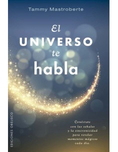 El universo te habla