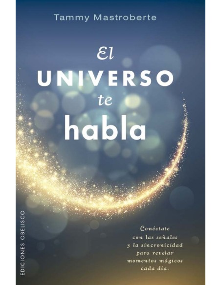 El universo te habla