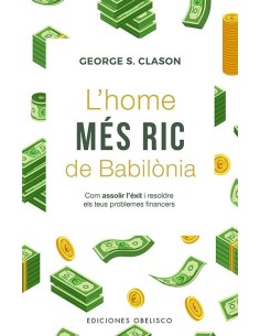 Lhome mes ric de Babilonia
