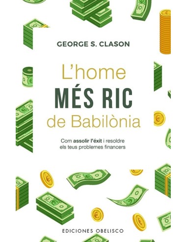 Lhome mes ric de Babilonia
