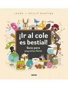 IR AL COLE ES BESTIAL