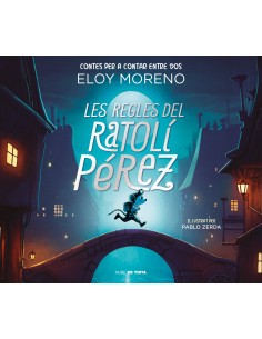 Les regles del Ratoli Perez