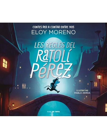 Les regles del Ratoli Perez