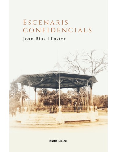 ESCENARIS CONFIDENCIALS