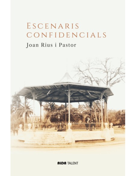 ESCENARIS CONFIDENCIALS