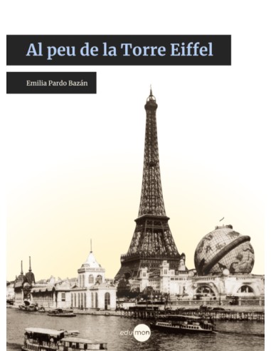 Al peu e la torre eiffel