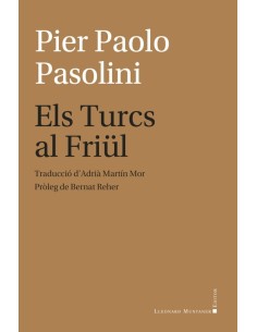 Els Turcs al Friul