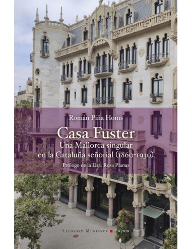 Casa Fuster