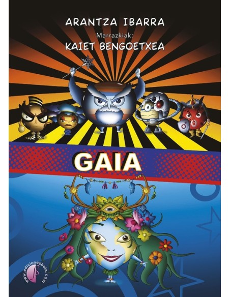 Gaia