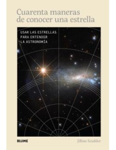 Cuarenta maneras de conocer una estrella