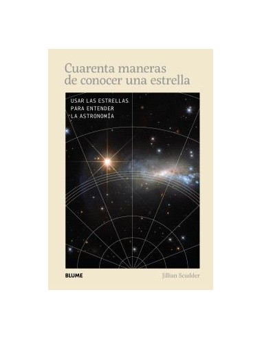 Cuarenta maneras de conocer una estrella