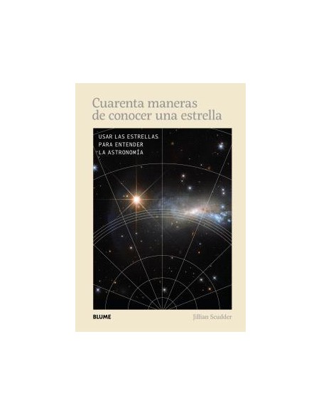 Cuarenta maneras de conocer una estrella