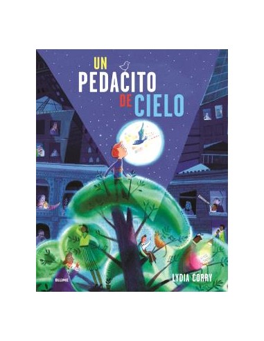 Pedacito de cielo