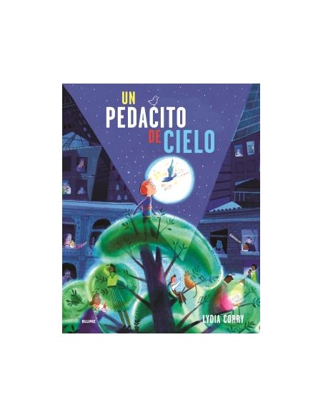 Pedacito de cielo