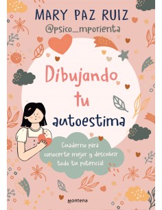 Dibujando tu autoestima