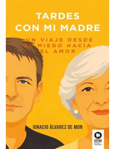 Tardes con mi madre