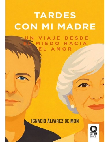 Tardes con mi madre