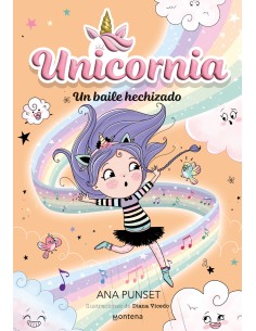Unicornia 6 Un baile hechizado