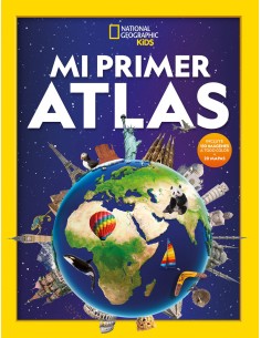 MI PRIMER ATLAS