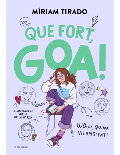 Que fort Goa