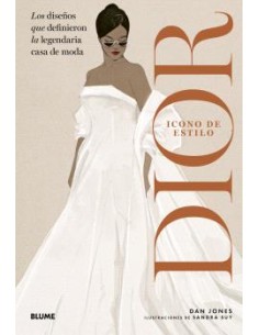 Icono de estilo Dior