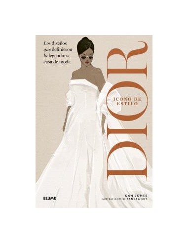 Icono de estilo Dior