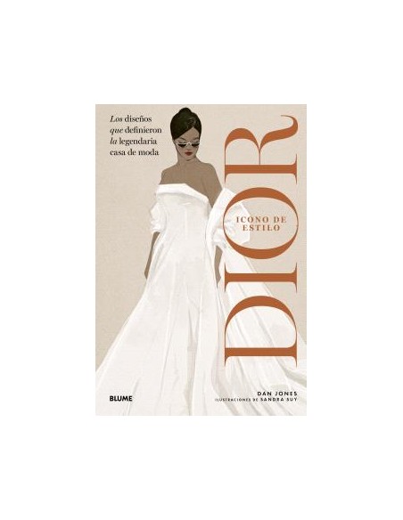 Icono de estilo Dior