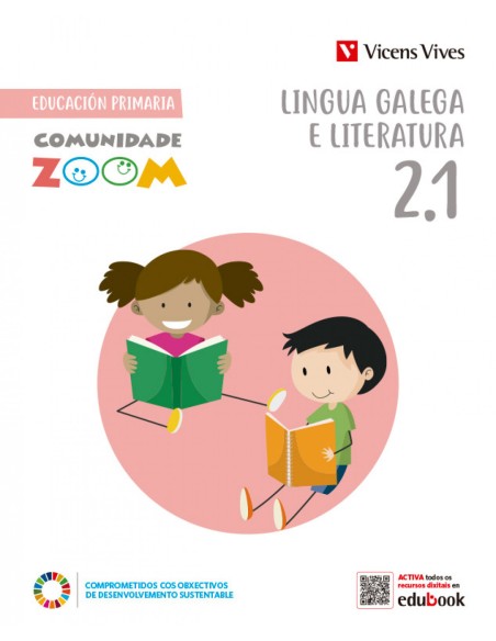 LINGUA GALEGA 2 TRIM COMUNIDADE ZOOM