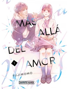 Mas alla del amor 1