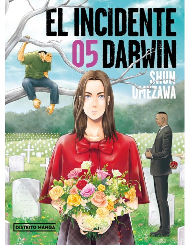 El incidente Darwin 5